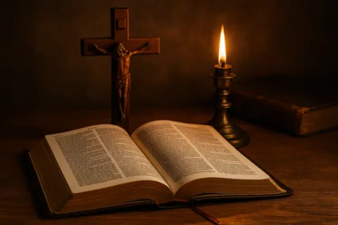 Kvíz: A hit, a történelem és a Biblia találkozása.