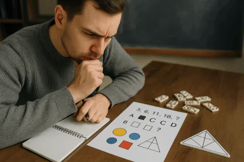 Kvíz: Csak az igazán éles elmék válaszolnak mind a 10-re.