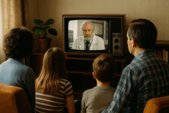 Kvíz: Emlékszel még a 70-es és 80-as évek sorozataira?