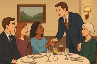 Kvíz: Ezeket a helyzeteket jól kezeled?