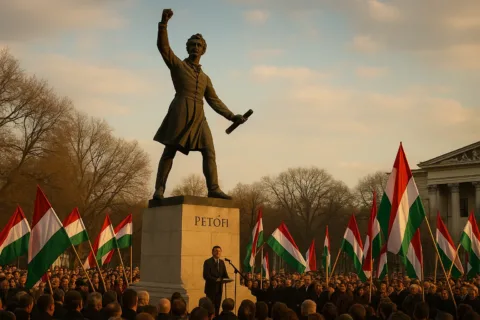 Kvíz: Ismerős a mondat, de tudod, kitől származik?