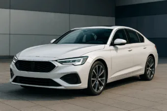 Kvíz: Tudod, mit rejt az autók világa?