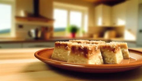Lajcsi szelet recept – Fenséges csokoládés édesség, ami mindenkit rabul Lajcsi szelet recept – Fenséges csokoládés édesség, ami mindenkit rabul ejt