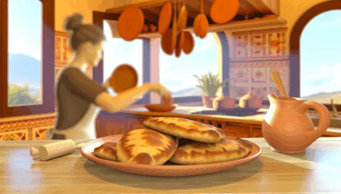 Lángos recept: Kiadós finomság, ami minden falatban otthonra talál