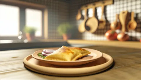 Lapocka recept: Szaftos, zamatos élmény a magyar konyhában