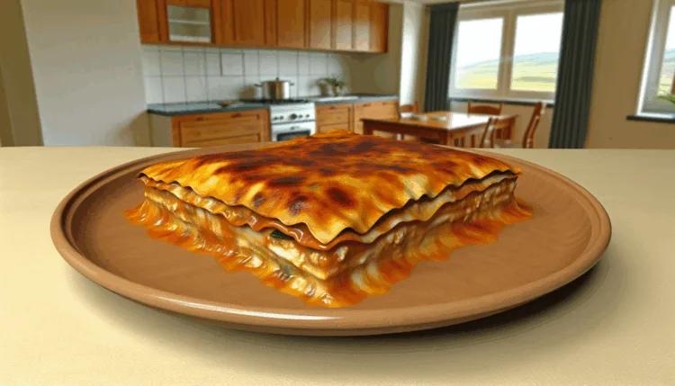 Lasagne recept: Ízletes olasz klasszikus, amit otthon is könnyen elkészíthetsz