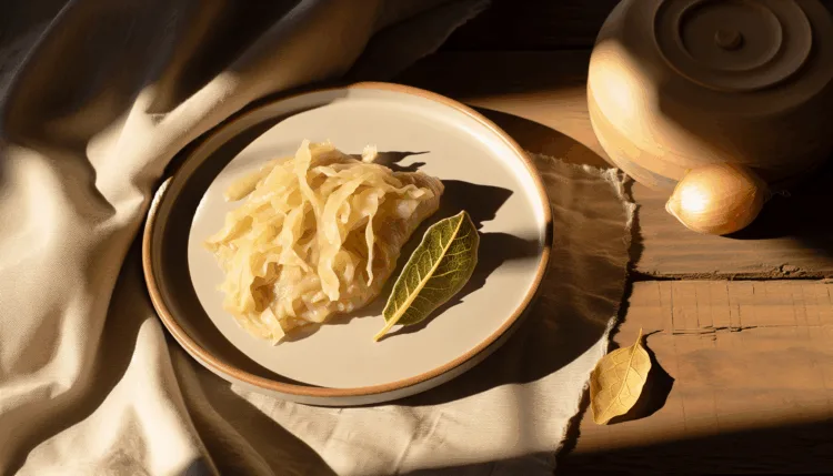 Lencsefőzelék recept: Ízletes és tápláló étel az őszi estékhez