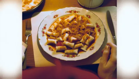Lencsefőzelék recept – nosztalgikus ízek a nagyi konyhájából