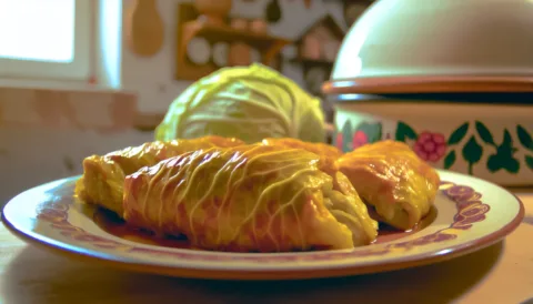Lilakáposzta recept: Könnyed és ízletes köret, amely bármely étkezést feldob