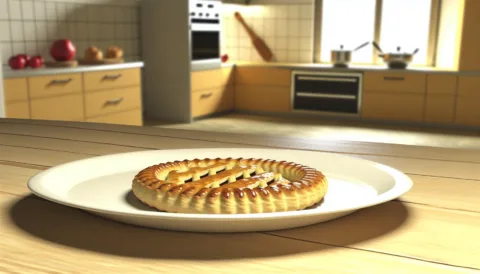 Linzer recept: Édes, omlós süti változatos ízekkel és különleges élményekkel