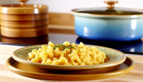 Mac and cheese recept: Az olcsó, gyors és ízletes kényeztetés titkai