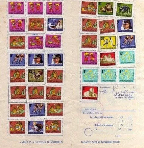 Már vártuk a tanév végét, hogy megvegyük amire egész évben gyűjtöttünk
 #RK1748733698