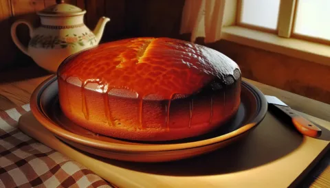 Marlenka recept: Egy ízletes hosszan tartó élmény születése