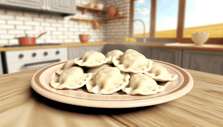 Nokedli recept: Hagyományos magyar tészta fenséges ízekkel Nokedli recept: Hagyományos magyar tészta fenséges ízekkel