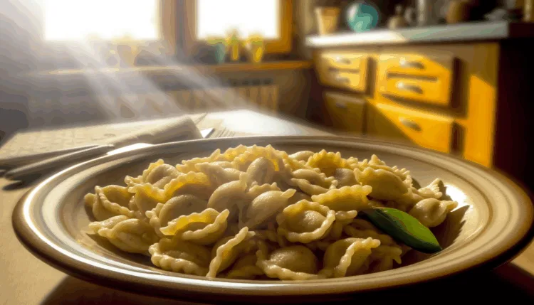 Nudli recept – Finom, házi változat, amely nyáron és télen Nudli recept – Finom, házi változat, amely nyáron és télen is megörvendeztet!