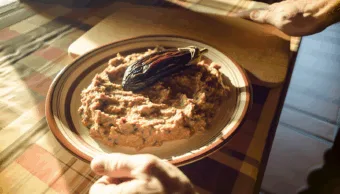 Padlizsánkrém recept: Krémes ízélmény, ami tökéletes kísérője minden alkalomnak
