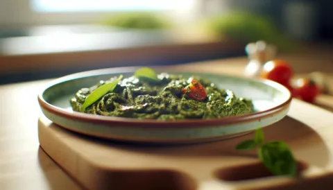 Pesto recept: Házias ízek egy könnyű olasz szósszal Pesto recept: Házias ízek egy könnyű olasz szósszal