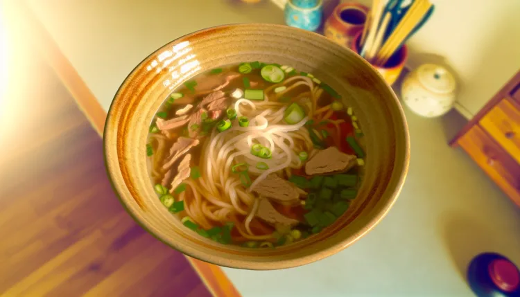 Pho leves recept: Készítsd el ezt a finom vietnami klasszikust Pho leves recept: Készítsd el ezt a finom vietnami klasszikust otthon!