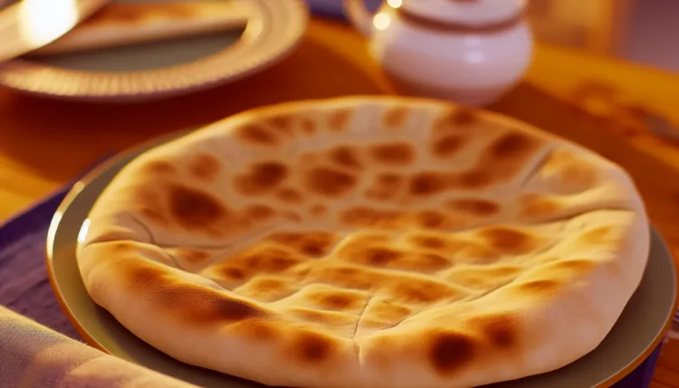 Pita recept: Ízletes és könnyen készíthető táska, amely mindenki kedvence Pita recept: Ízletes és könnyen készíthető táska, amely mindenki kedvence