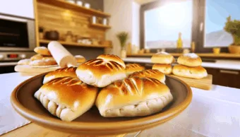 Pogácsa recept: Készítsd el a tökéletes sós falatokat otthon!
