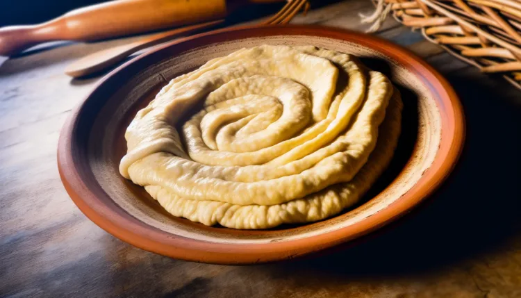 Puliszka recept: Hagyományos ízélmény a konyhából Puliszka recept: Hagyományos ízélmény a konyhából