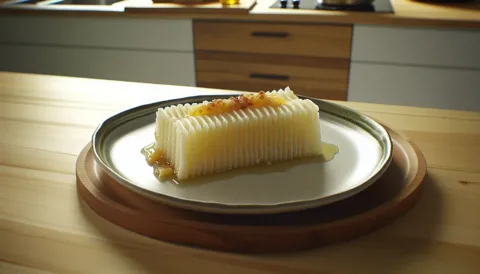 Pulykacomb recept: ízletes, szaftos és könnyen elkészíthető étel ünnepi alkalmakra