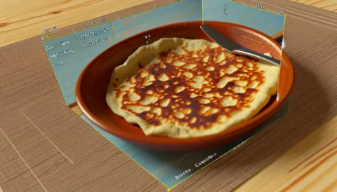 Répatorta recept – Fűszeres, ízletes élmény minden falatban