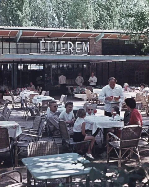 Retro Balaton 
 #RK1749576735