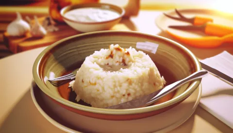Rizsfelfújt recept: Egy klasszikus sütemény, ami minden alkalomra tökéletes választás Rizsfelfújt recept: Egy klasszikus sütemény, ami minden alkalomra tökéletes választás