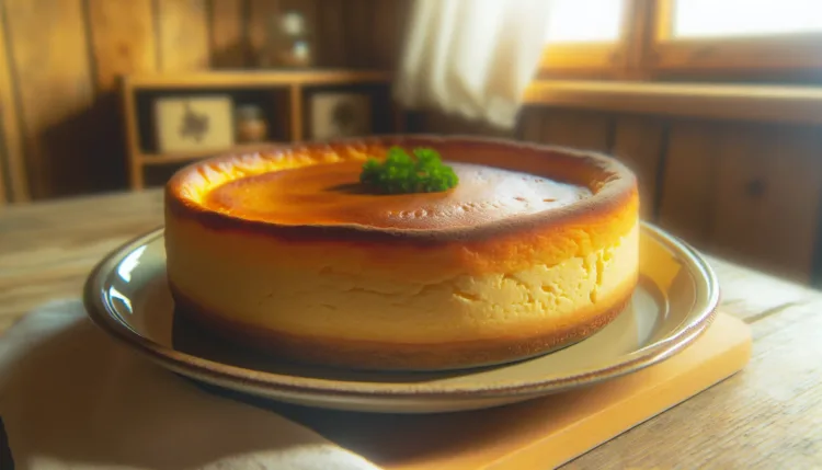 Sajttorta recept: Ínycsiklandó élmény minden falatban Sajttorta recept: Ínycsiklandó élmény minden falatban