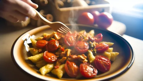 Sóska recept – Friss, ízletes köret különlegességekhez Sóska recept – Friss, ízletes köret különlegességekhez