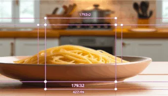 Spagetti recept: Olasz klasszikus fűszernövényekkel és paradicsomszósszal