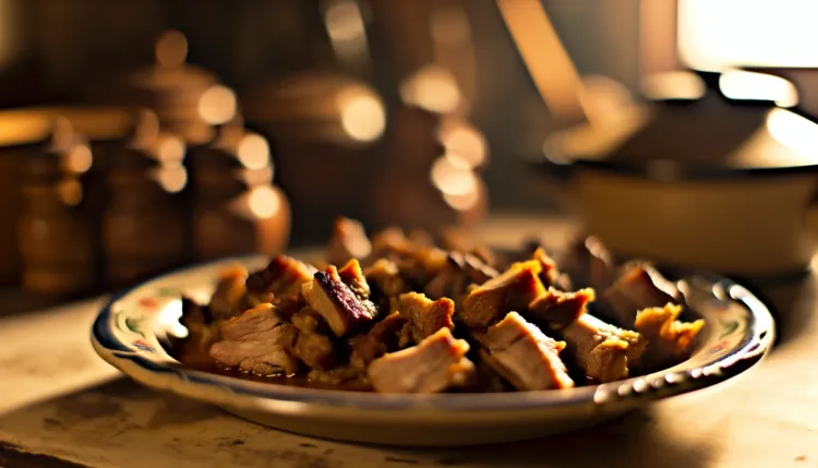 Szűzpecsenye recept – Szaftos és ízletes étel ünnepi alkalmakra Szűzpecsenye recept – Szaftos és ízletes étel ünnepi alkalmakra