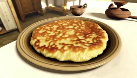 Tócsni recept: Készítsd el a ropogós krumplis finomságot könnyedén!