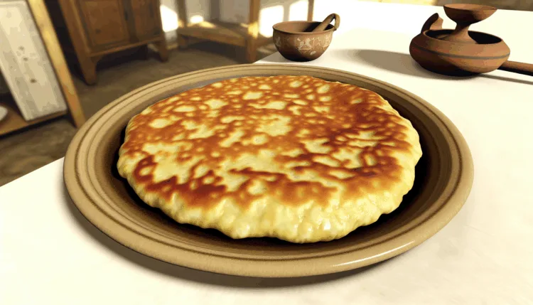Tócsni recept: Készítsd el a ropogós krumplis finomságot könnyedén!