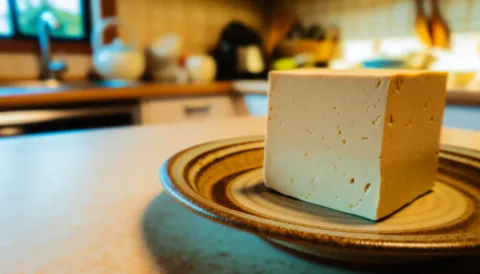 Tofu recept: Könnyű és ízletes tofu stir-fry, ami mindenki kedvence Tofu recept: Könnyű és ízletes tofu stir-fry, ami mindenki kedvence lesz