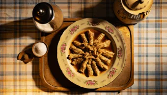 Tökfőzelék recept – nagymama titkos fűszereivel, ahogy régen is készült