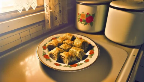 Töltött káposzta recept – ahogy a nagyi készítette, melegítve a szívünket