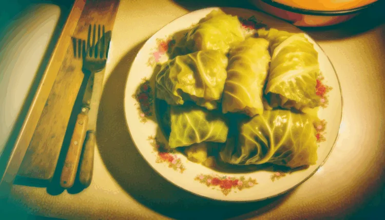 Töltött káposzta recept – ahogy a nagyi készítette, szívvel-lélekkel Töltött káposzta recept – ahogy a nagyi készítette, szívvel-lélekkel