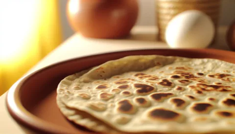Tortilla recept: Tradicionális ízek és könnyed elkészítés