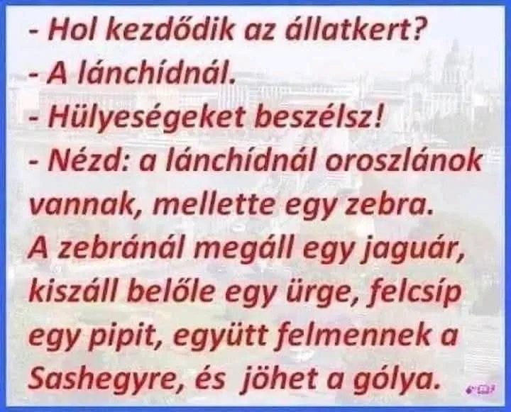 Hol kezdődik az állatkert? Hol kezdődik az állatkert?