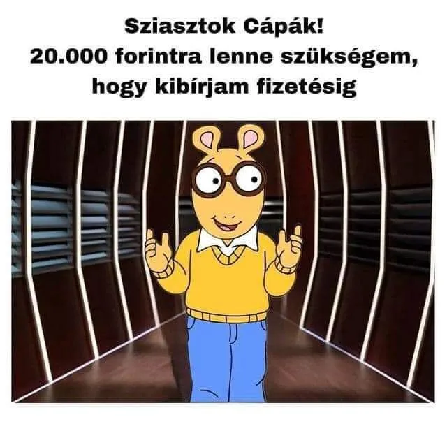 Sziasztok cápák! Sziasztok cápák!