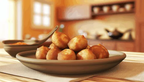 Vadas recept: A klasszikus hazai étel, amely mindenkit elvarázsol