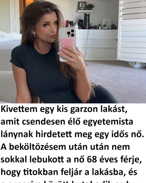 Vicc: 12 főbérlő és tulaj, aki nem lopta be magát Vicc: 12 főbérlő és tulaj, aki nem lopta be magát az albérlők szívébe