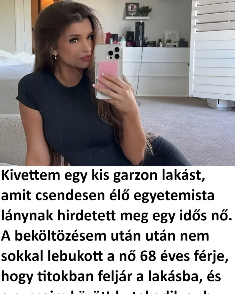 Vicc: 12 főbérlő és tulaj, aki nem lopta be magát Vicc: 12 főbérlő és tulaj, aki nem lopta be magát az albérlők szívébe