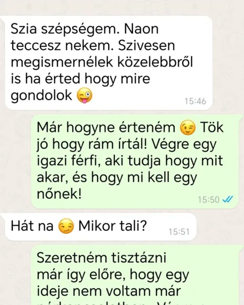 Vicc: 9 tűzrőlpattant nő, aki simán kiosztja a férfiakat 9 lendületes hölgy, aki határozottan odamond a férfiaknak
