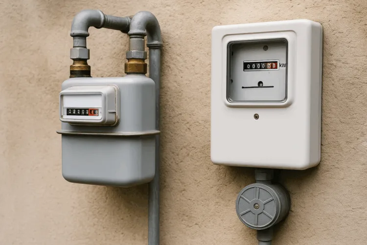 Villanyóra és gázóra leolvasása – így értelmezd a számládat lépésről lépésre Villanyóra és gázóra leolvasása – így értelmezd a számládat lépésről lépésre