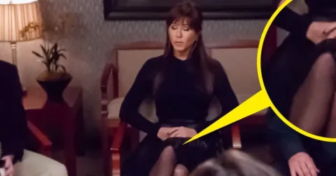 10 látványos filmes baki, amit a legtöbben észre sem vettünk 10 kihagyhatatlan filmes baklövés, amit alig vettünk észre