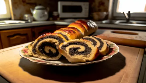 10 perces süti recept: Az édes gyorssegély minden alkalomra