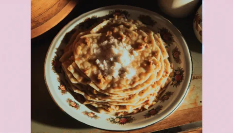 Rakott krumpli recept – ahogy a nagyi rakta egymásra a Rakott krumpli recept – ahogy a nagyi rakta egymásra a rétegeket